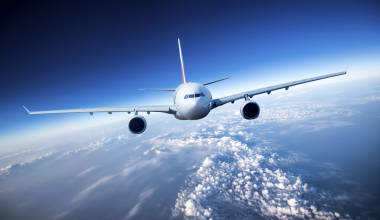 Θρίλερ για τους επιβάτες της πτήσης Ζάκυνθος – Αθήνα: Έμειναν στον αέρα για 97 λεπτά λόγω της κακοκαιρίας