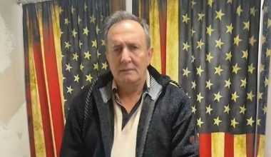 Δολοφονία 64χρονου ξενοδόχου στη Ρόδο: Στη Γερμανία συνελήφθη ο 49χρονος Ουκρανός