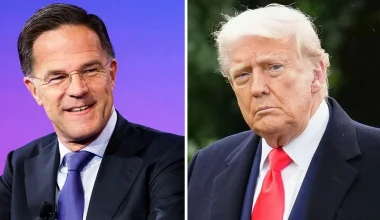 Le Monde: O M.Ρούτε πρότεινε στις ΗΠΑ τη μεταβίβαση κυριαρχίας της βάσης του Πιτουφίκ στη Γροιλανδία