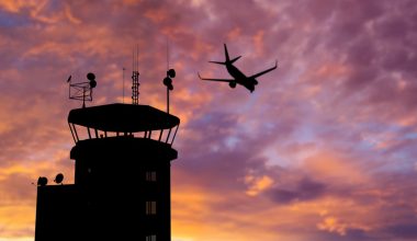 Με δωρεές ιδιωτών η κυβέρνηση διορθώνει το φιάσκο με το κλείσιμο του FIR Αθηνών!