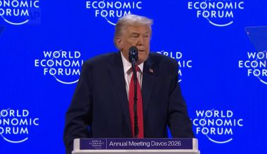 Ο Ν.Τραμπ ανακοίνωσε συμφωνία για Γροιλανδία και Αρκτική: «Για πάντα η συνεργασία σε “Χρυσό Θόλο” και ορυκτά»