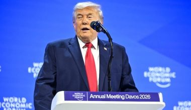 Στο μπλοκ των «σκληρών» της ΕΕ απέναντι στον Ν.Τραμπ η Αθήνα: Απέρριψαν την συμμετοχή στο Συμβούλιο Ειρήνης