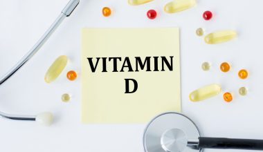 Νέα μελέτη: Η ανεπάρκεια βιταμίνης D σχετίζεται με υψηλότερο ποσοστό νοσηλείας για λοιμώξεις του αναπνευστικού