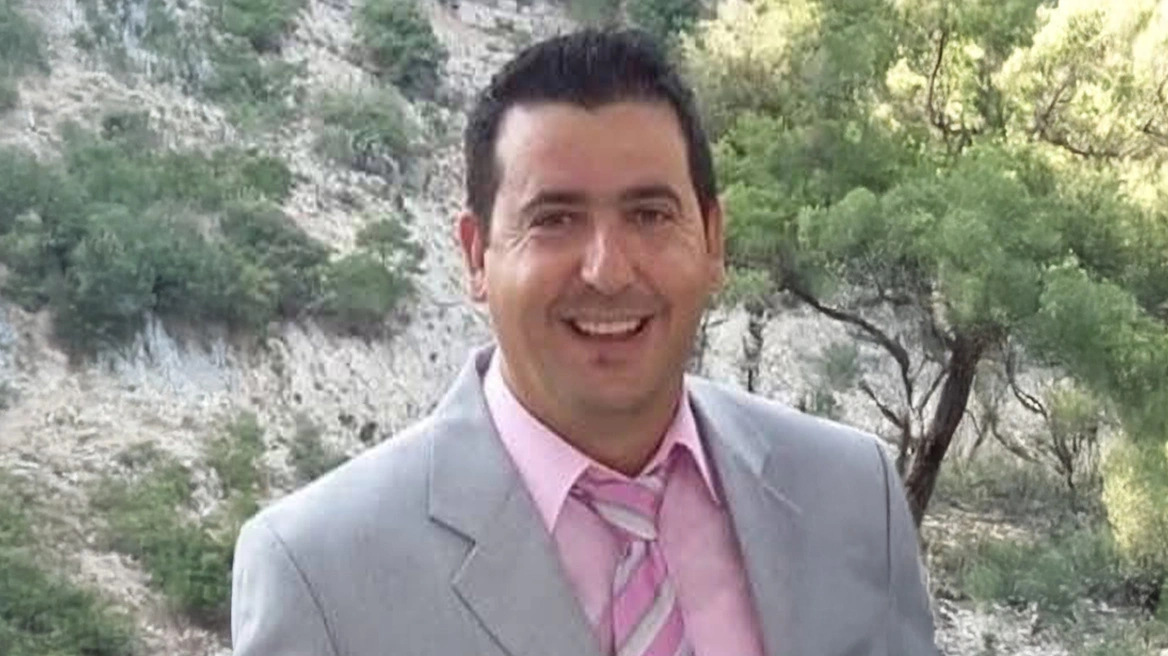 Παράλιο Άστρος: Αυτός είναι ο 53χρονος λιμενικός που έχασε τη ζωή του όταν παρασύρθηκε από κύμα (φωτο)