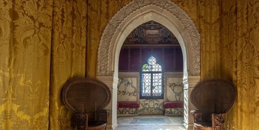 Το «καταραμένο» παλάτι της Βενετίας πωλείται έναντι εκατομμυρίων