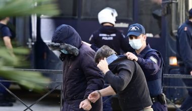 Ξεκινά σήμερα στο Εφετείο η δίκη για την υπόθεση της 12χρονης στον Κολωνό