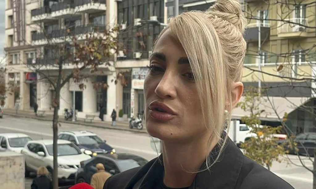 Ιωάννα Τούνη: Τον Φεβρουάριο η συνέχεια της δίκης – Τότε θα προβληθεί το επίδικο βίντεο