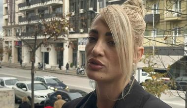 Ιωάννα Τούνη: Τον Φεβρουάριο η συνέχεια της δίκης – Τότε θα προβληθεί το επίδικο βίντεο