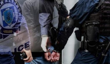 Αιγύπτιοι κρατούσαν σε διαμέρισμα 13χρονη που είχε εξαφανιστεί από το σπίτι της!