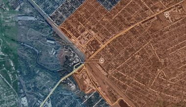 Οι Ρώσοι καταλαμβάνουν Κονσταντινόφκα και Λίμαν: Καταρρέουν τα τελευταία ουκρανικά εμπόδια για Σλαβιάνσκ-Κραματόρσκ