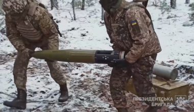 Δεν έμεινε κανένας: Οι Ρώσοι κτύπησαν κέντρο έλεγχου drones των Ουκρανών με βλήμα Krasnopol