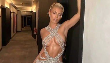 Τ.Γκοϊκοετσέα – Μ.Μπάρτρα: To 29χρονο μοντέλο αποκάλυψε την «ερωτική συμφωνία» που είχε με τον γνωστό ποδοσφαιριστή