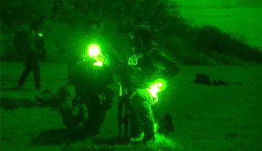 Πώς έγινε η αρπαγή του Ν.Μαδούρο απο το Καράκας – Πώς έδρασαν οι ειδικές δυνάμεις των ΗΠΑ