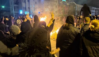 Ιράν: 5.002 οι επιβεβαιωμένοι θάνατοι από την καταστολή των διαδηλώσεων