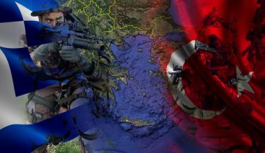 Άγκυρα: Με NAVTEX «κλειδώνει» το Αιγαίο για τα επόμενα δύο χρόνια!