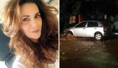 Νέες αποκαλύψεις για τον θάνατο της 56χρονης στην Άνω Γλυφάδα: «Γύρισε γιατί της είπαν ότι πλημμύριζε το σπίτι της»