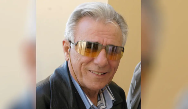 Η ΕΣΗΕΑ αποχαιρετά τον Σπύρο Καρατζαφέρη: «Ένας μαχητικός και ακούραστος δημοσιογράφος»