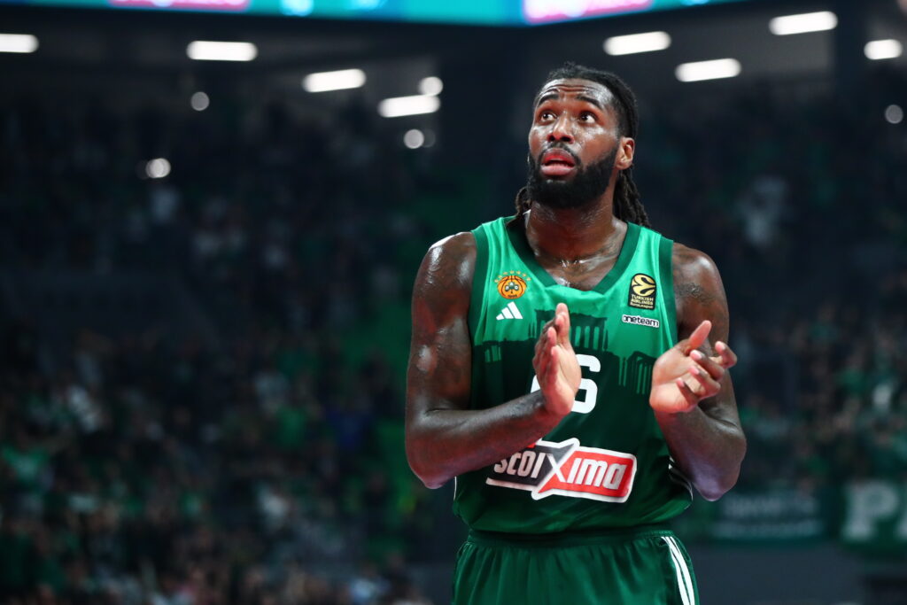 Ξέσπασε ο Μ.Λεσόρ για τον τραυματισμό του: «Ούτε εγώ μπορώ να πω πότε θα επιστρέψω»