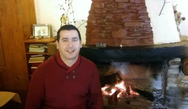 Θάνατος λιμενικού στο Παράλιο Άστρος: Έσωσε ένα μικρό παιδί πριν παρασυρθεί από το κύμα!