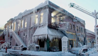 ΗΠΑ: Πολικό κύμα ψύχους θα σκεπάσει 26 Πολιτείες το Σαββατοκύριακο
