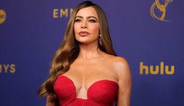 Σ.Βεργκάρα: «Έριξε» το Instagram με το αποκαλυπτικό βίντεο που δημοσίευσε από το παρελθόν