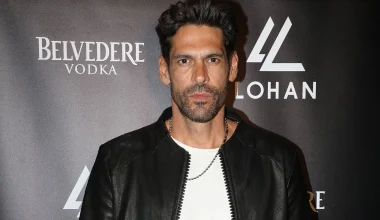 Γ.Σπαλιάρας για την σχέση που είχε με την Δ.Αλεξανδράκη: «Μετά από 15 χρόνια έχει παραγραφεί»