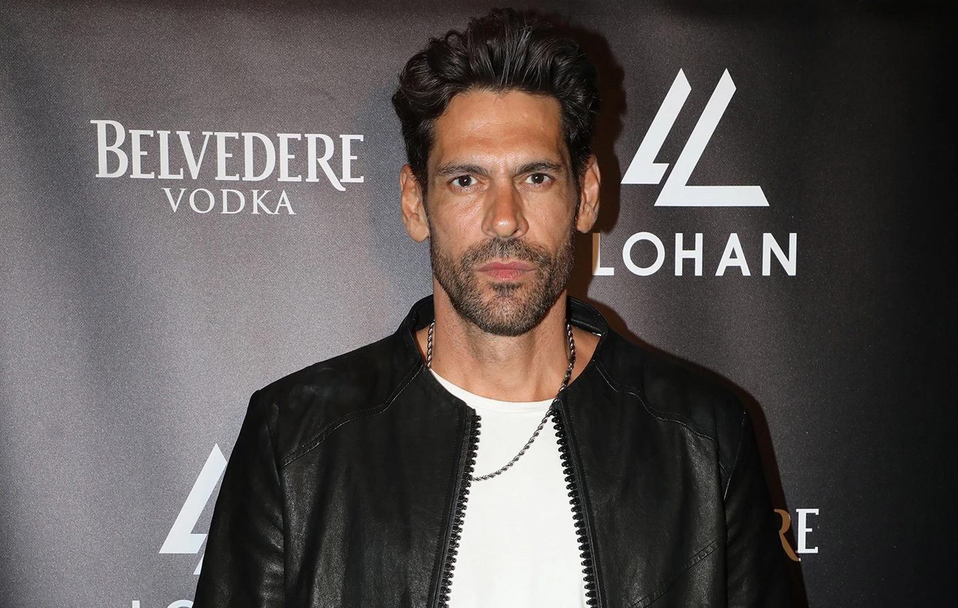 Γ.Σπαλιάρας για την σχέση που είχε με την Δ.Αλεξανδράκη: «Μετά από 15 χρόνια έχει παραγραφεί»