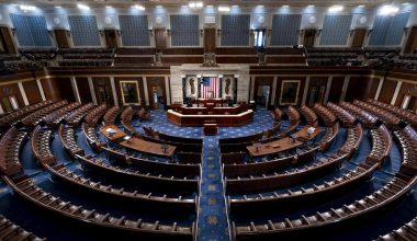 ΗΠΑ: Η Βουλή των Αντιπροσώπων απέρριψε ψήφισμα που περιόριζε τις πολεμικές εξουσίες του Τραμπ