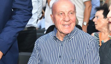 Ο «Στρατηγός» που δεν αποστρατεύτηκε ποτέ: Ένας χρόνος από τον θάνατο του Μίμη Δομάζου