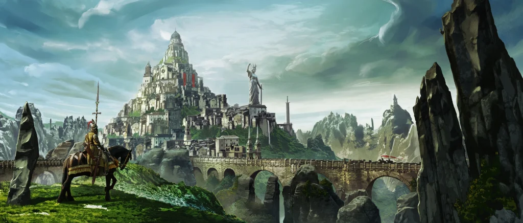 Τι σημαίνει η ιστορία της Άγκαρθα που έχει αναβιώσει τα τελευταία χρόνια;