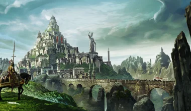 Τι σημαίνει η ιστορία της Άγκαρθα που έχει αναβιώσει τα τελευταία χρόνια;