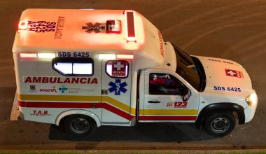 Κολομβία: Ισχυρή έκρηξη σε παράνομο εργαστήριο παρασκευής κοκαΐνης – Τουλάχιστον εννέα νεκροί