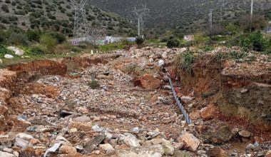 Ο ΔΕΔΔΗΕ διαψεύδει τον δήμαρχο Γλυφάδας Γ.Παπανικολάου