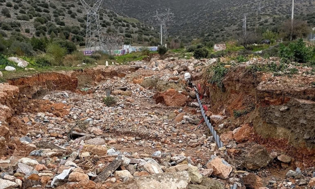 Ο ΔΕΔΔΗΕ διαψεύδει τον δήμαρχο Γλυφάδας Γ.Παπανικολάου