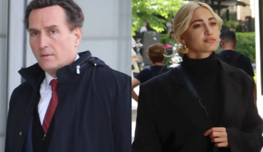 Μ.Δημητρακόπουλος: «Οι κατηγορούμενοι είπαν ότι μετά το βίντεο οι ακόλουθοι της Ι.Τούνη ανέβηκαν στους 1,2 εκατ.»