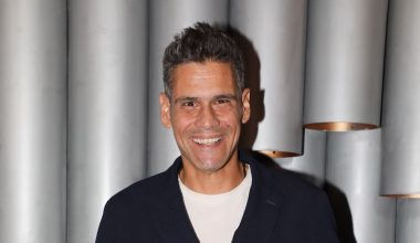 Δ.Ουγγαρέζος για την πορεία του στην τηλεόραση: «Είδα άλλους να με προσπερνούν επιδεικτικά ξανά και ξανά»