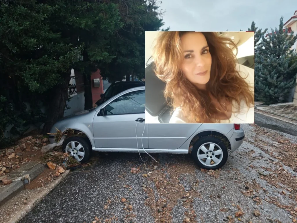 Έγκλημα και Τιμωρία: Κολοσσιαίες οι  ευθύνες του Δήμου της Γλυφάδας που οδήγησαν στο θάνατο την 56χρονη Χ.Φωστέρη