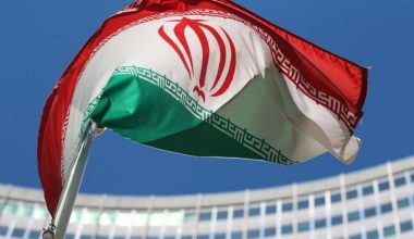 Ιράν σε ΗΠΑ: «Δεν δεχόμαστε εντολές από ξένες δυνάμεις»