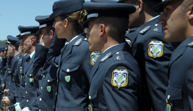 Κρίσεις στην ΕΛ.ΑΣ. – Ποιοι μένουν και ποιοι αποστρατεύονται