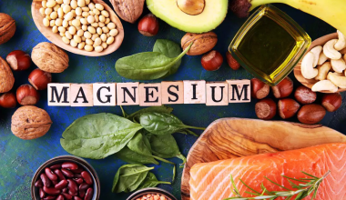 Μαγνήσιο: Δείτε ποια είναι τα συμπτώματα που δείχνουν ότι έχετε έλλειψη