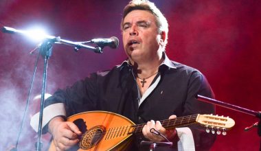 «Για να σε συναντήσω»: Η άγνωστη ιστορία πίσω από το πασίγνωστο τραγούδι του Μ.Λιδάκη