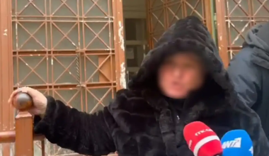 Σύζυγος της καθηγήτριας που καταδικάστηκε στις Σέρρες: «Πάσχει από σοβαρά προβλήματα ψυχικής υγείας»