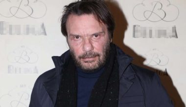 Σ.Τζώρτζογλου: «Πάτησα τα φρένα του αυτοκινήτου και σπάσανε – Μου είπαν ότι κάποιος πήγε να τα κόψει»