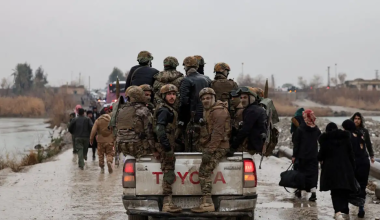 Συρία: Παρατείνεται για άλλες 15 μέρες η εκεχειρία με τους Κούρδους