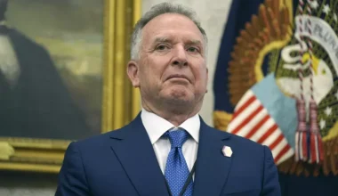 Σ.Γουίτκοφ: «Εποικοδομητικές οι συνομιλίες ανάμεσα στις ΗΠΑ και την ηγεσία του Ισραήλ για τη Γάζα»