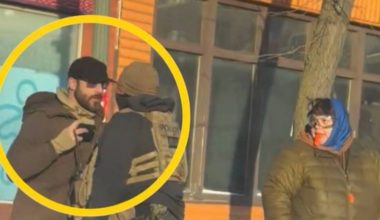 Ν.Τραμπ πριν την χθεσινή δολοφονία: «Καμία φορά η ICE κάνει και λάθη»