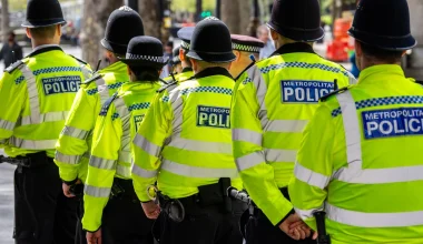 Η Βρετανία ανακοίνωσε ότι ιδρύει υπηρεσία τύπου «FBI»