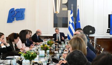 Όλος ο κυβερνητικός σχεδιασμός για το 2026 – Η αυτοδιοίκηση περιμένει τον νέο Κώδικα