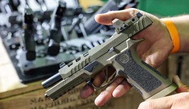 Μινεάπολη: Ιστορικό με ακούσιες πυροδοτήσεις είχε το  όπλο που είχε επάνω του ο Pretti