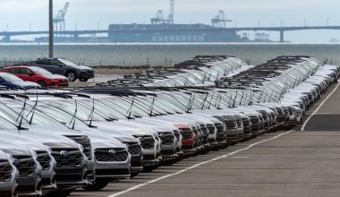 Ινδία: Συμφώνησε να μειώσει τους δασμούς στα εισαγόμενα από την ΕΕ αυτοκίνητα στο 40%